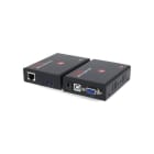 ALPHA ELETTRONICA SR - ALPCT376/11 EXTENDER VGA-USB KVM 300M CAT.5E/6
