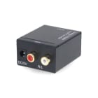 ALPHA ELETTRONICA SR - ALPCT400/6 Analog to digital audio converter
