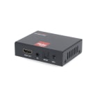 ALPHA ELETTRONICA SR - ALPCT406/7 CONV.HDMI-HDMI AUDIO CONV. STEREO 4K