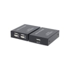 ALPHA ELETTRONICA SR - ALPCT562 EXTENDER 4 PORTE USB 2.0 FINO A 150M