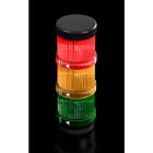 RITTAL SPA - RIT2372101 SG LAMPADA SEGNALAZ LED 3 ELEM. TUBOLARE