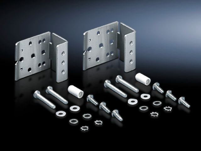 RITTAL SPA - RIT2373000 SZ 6 SQUADRETTE UNIVERSALI