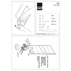 RITTAL SPA - RIT2374150 SG PANNELLO INDICATORE