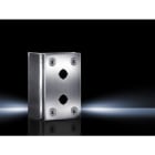 RITTAL SPA - RIT2384020 SM CONTENITORE PER PULSANTERIA 2 FORI DI