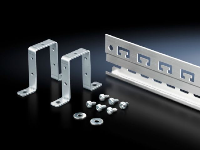 RITTAL SPA - RIT2388850 SZ REGGICAVO PER EMC L=800MM