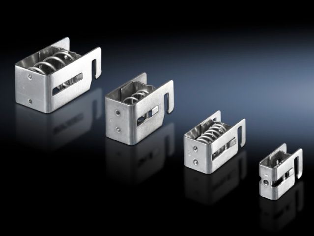 RITTAL SPA - RIT2388100 SZ STAFFA SCHERMATA EMC 3-10 - 10PZ