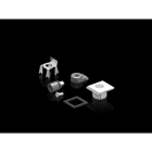 RITTAL SPA - RIT5050548 CHIUSURA A FILO PER EB