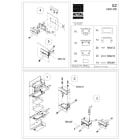 RITTAL SPA - RIT2400300 SZ MODULO INGRESSO CONNETTORI 2 CAVI