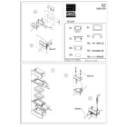 RITTAL SPA - RIT2400500 SZ MODULO INGRESSO CONNETTORI 3 CAVI-5PZ