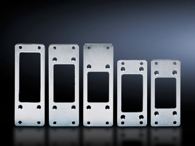 RITTAL SPA - RIT2401000 SZ 5 ADATT.RIDUTTORI 16-10POLI - 45PZ