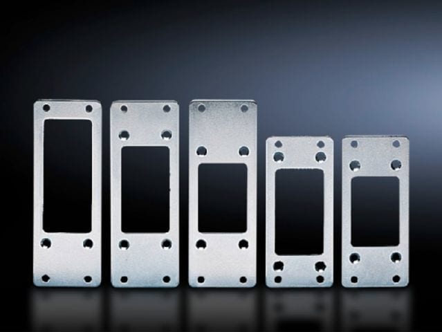 RITTAL SPA - RIT2402000 SZ 5 ADATT.RIDUTTORI 16-6 POLI - PZ