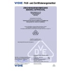 RITTAL SPA - RIT2410011 HD PRESSACAVI M16X1,5 CON CONTROD.-5 PZ