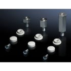 RITTAL SPA - RIT2423000 SZ 4 DISTANZIALI X TETTI 20MM