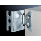 RITTAL SPA - RIT2503010 SZ SUPPORTO FISSAGGIO PARETE - 4PZ