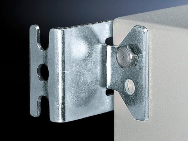 RITTAL SPA - RIT2503010 SZ SUPPORTO FISSAGGIO PARETE - 4PZ
