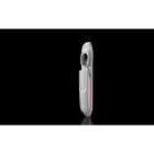 RITTAL SPA - RIT2435500 AX MANIGLIA CON PREDISPOSIZIONE ASSA