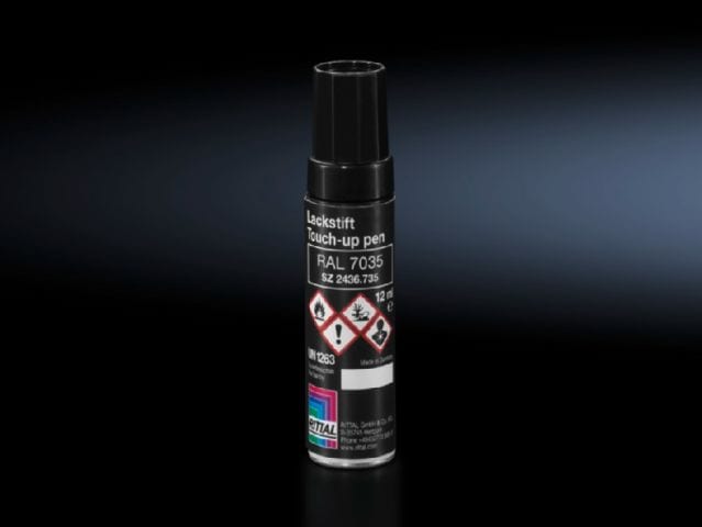 RITTAL SPA - RIT2436735 SZ PENNARELLO VERNICE RAL 7035