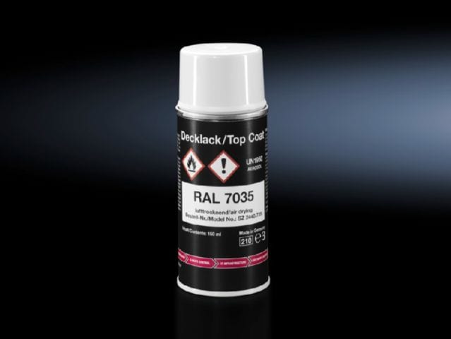 RITTAL SPA - RIT2440735 SZ VERNICE 150ML RAL 7035