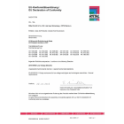 RITTAL SPA - RIT1003000 AX ARMADIO COMPATTO 300X300X210 INOX