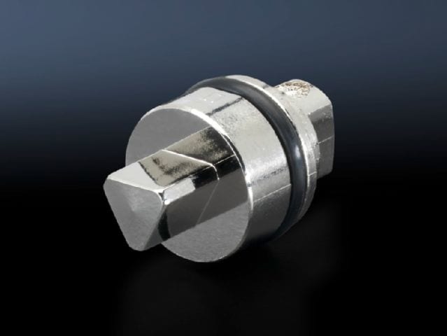RITTAL SPA - RIT2463000 SZ INSERTO TRIANGOLARE 8MM