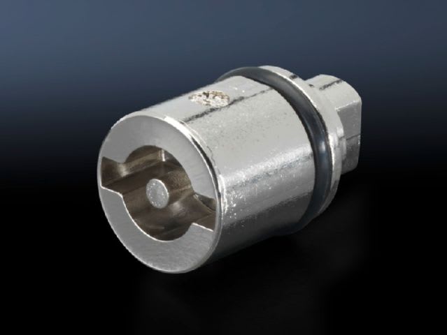 RITTAL SPA - RIT2466000 SZ INSERTO DOPPIO PETTINE