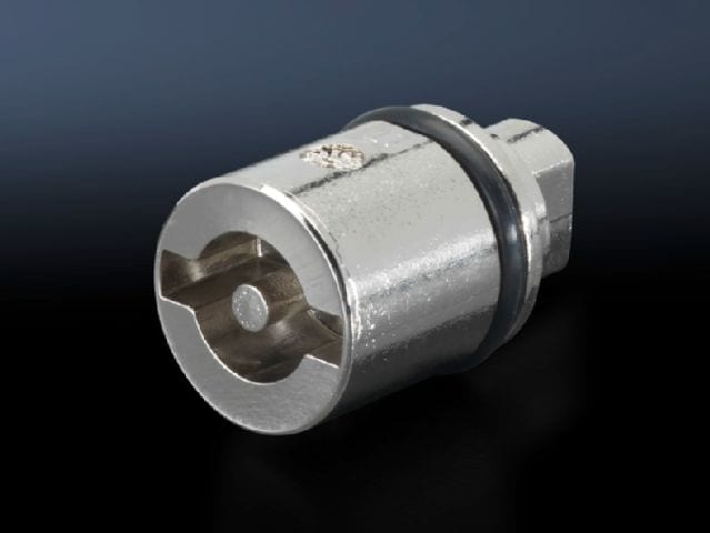 RITTAL SPA - RIT2466000 SZ INSERTO DOPPIO PETTINE