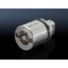RITTAL SPA - RIT2466000 SZ INSERTO DOPPIO PETTINE