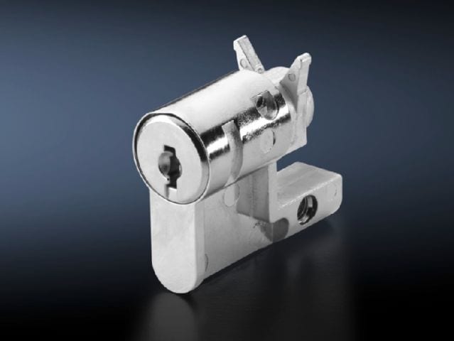RITTAL SPA - RIT2467000 SZ INSERTO DI SICUREZZA A CHIAVE N.3524