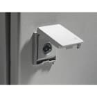 RITTAL SPA - RIT2476100 AX 2 COPERTURE INSERTO DI CHIUSURA