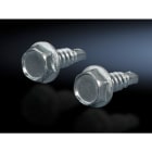 RITTAL SPA - RIT2487000 VITI AUTOPERFORANTI 4,8 X16 - 300PZ