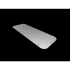 RITTAL SPA - RIT2573100 AX FLANGIA ING.CAVI PRETRANCIATA 3GR