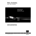 RITTAL SPA - RIT2500320 SZ LAMPADA LED 1200 LUMEN 24V DC