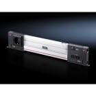 RITTAL SPA - RIT2500310 SZ LAMPADADA LED 1200 LUMEN-SENSORE-PRES