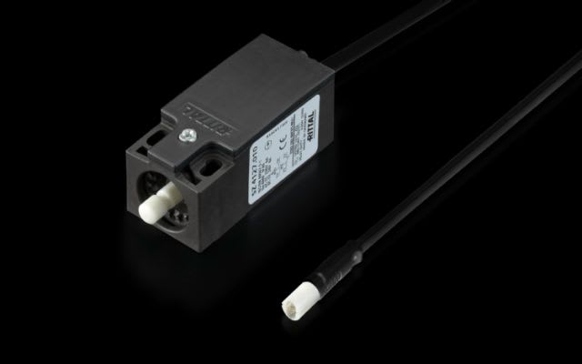 RITTAL SPA - RIT2500470 SZ INTER POS.PORTA UL + CAVO 800MM