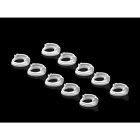 RITTAL SPA - RIT5051402 AX GHIERA FISSAGGIO CHIUSURA- 10 PZ