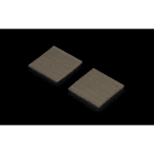 RITTAL SPA - RIT2500490 SZ SUPPORTO MAGNETICO X LAMPADE LED-2PZ