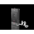 RITTAL SPA - RIT2500714 SZ PRESA DI SERVIZIO STANDARD USA