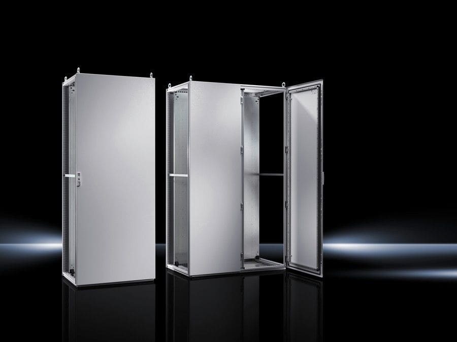RITTAL SPA - RIT5050050 TS SISTEMA DI CHIUSURA COMPLETO H.2200