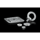 RITTAL SPA - RIT2509010 AX GOLFARI- 2 PZ