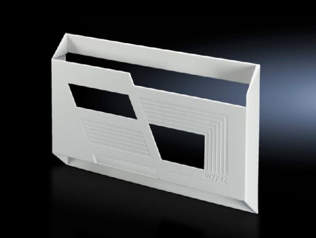 RITTAL SPA - RIT2513000 SZ TASCA PORTASCHEMI DIN A 3