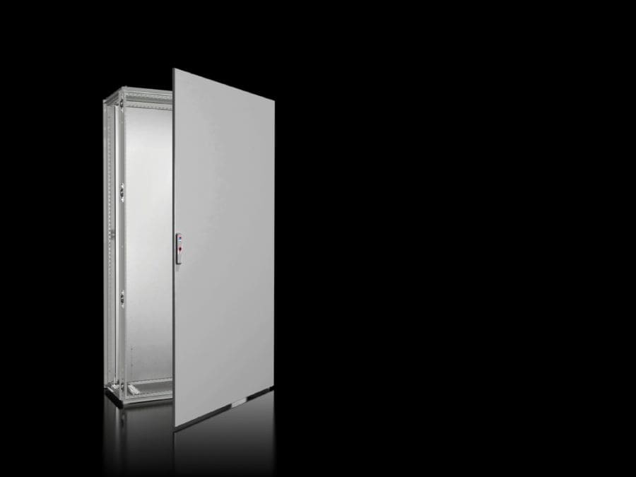 RITTAL SPA - RIT5051101 VX PORTA SINGOLA LXA 800X1800 - 1PZ