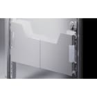 RITTAL SPA - RIT2515200 AX TASCA PORTA SCHEMI L=325-425 MM