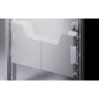 RITTAL SPA - RIT2515200 AX TASCA PORTA SCHEMI L=325-425 MM