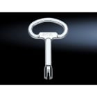 RITTAL SPA - RIT2521000 SZ CHIAVE DAIMLER