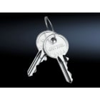RITTAL SPA - RIT2532000 SZ CHIAVE 3524E- 2 PZ