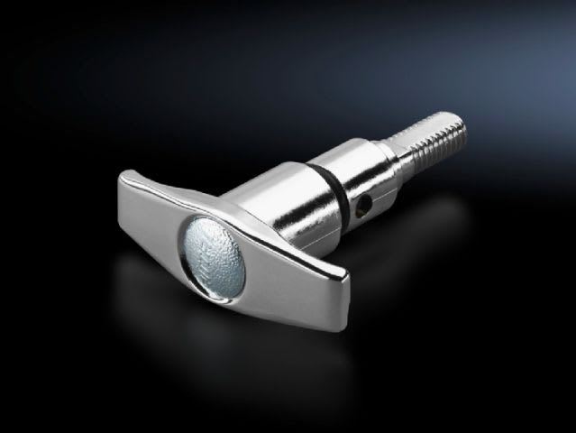 RITTAL SPA - RIT2536000 SZ MANIGLIA A TRAVERSINO 3524E