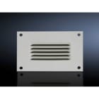 RITTAL SPA - RIT2541235 SK PIASTRE ALETTATE RAL 7035 - 4PZ