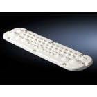 RITTAL SPA - RIT2562500 SZ FLANGIA IN PLASTICA GR 4