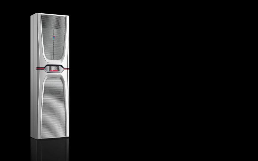 RITTAL SPA - RIT3186935 CONDIZIONATORE BLUE E+ 2 KW ES CHIMICA