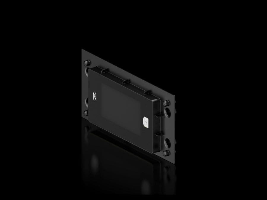 RITTAL SPA - RIT3398570 SK DISPLAY